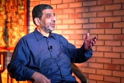 ضرغامی خشمگین شد: پشت پرده لغو جنجالی بازی استقلال در ورزشگاه مدرن مشهد فاش شد!