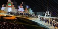 رسوایی در المپیک توکیو؛ حریف گنج‌زاده لو رفت!/ حامدها در راه غوغا در کشورهای اسلامی + عکس‌های جنجالی