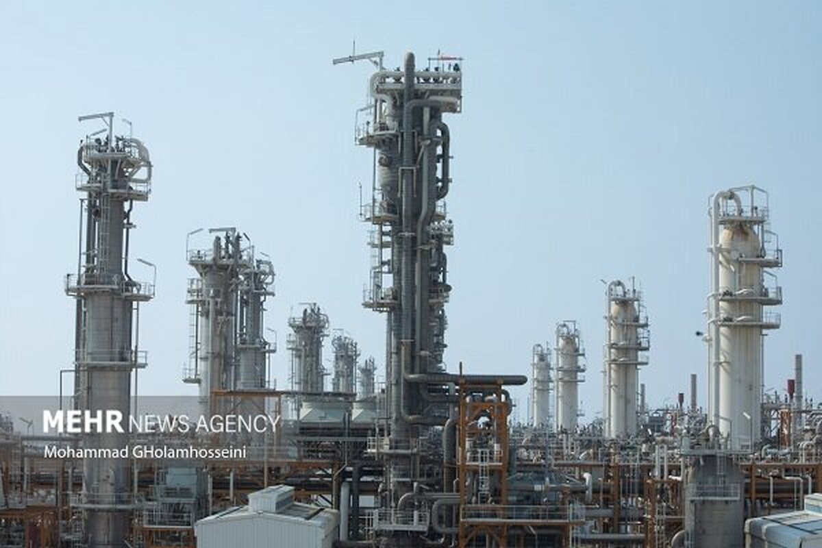 کشف پنهان: گاز پایدار، زمستان آرام؛ چگونه بومی‌سازی، ایران را از بحران انرژی نجات داد؟