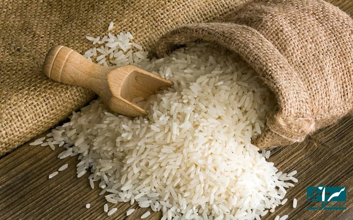 برنج ارزان را از اینجا بخرید