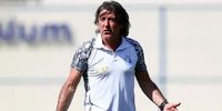 بالاخره فاش شد: مدیر استقلال از راز سفر جنجالی به اردن پرده برداشت!