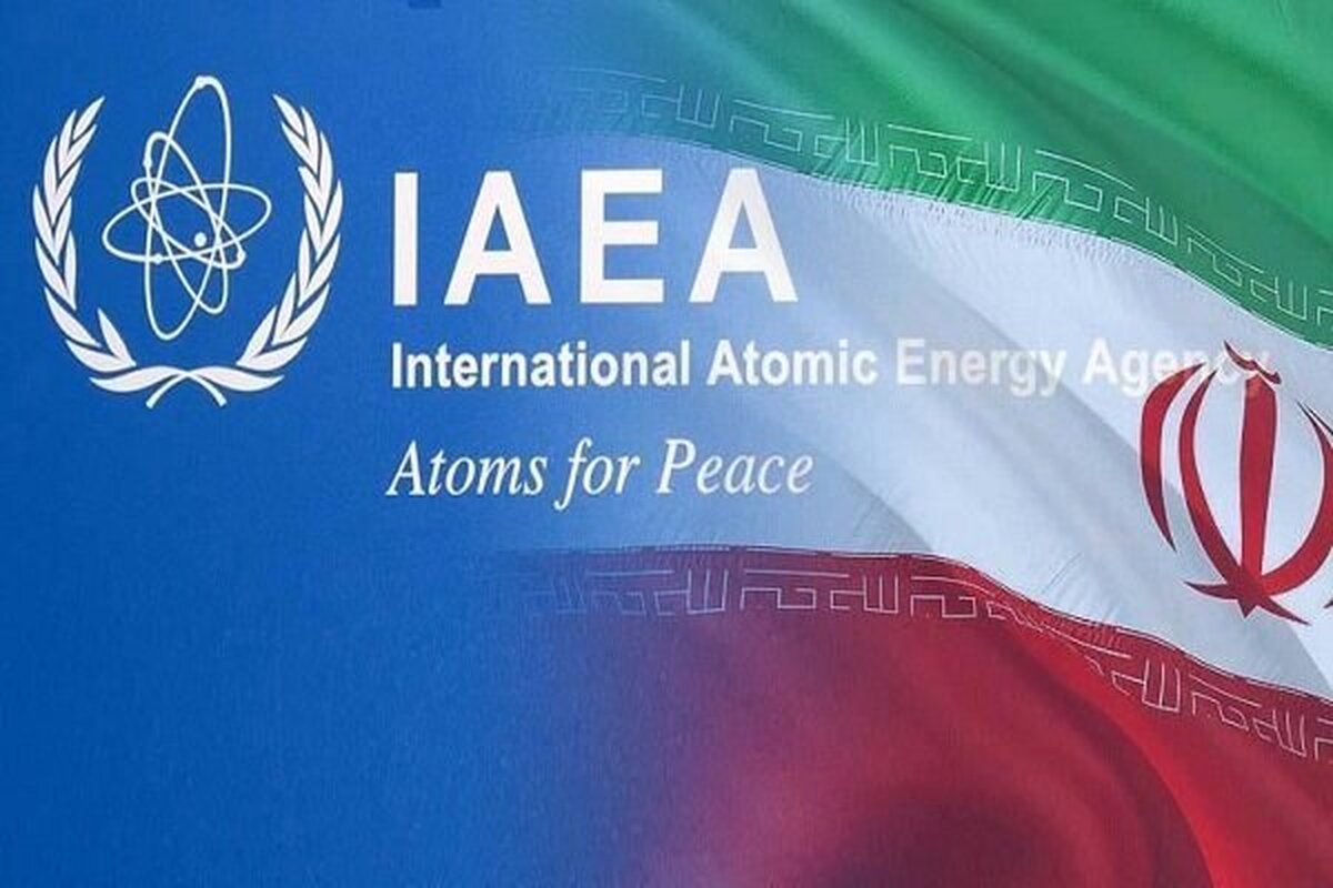 فاجعه در آژانس: پیش‌نویس قطعنامه اروپایی علیه ایران، آینده هسته‌ای تهران را در هاله‌ای از ابهام فرو برد!