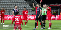 فوری و محرمانه: راز بازگشت درویش به پرسپولیس فاش شد!