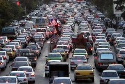 فاجعه ترافیکی در شهریار: دو آزادراه اصلی رسماً فلج شد!