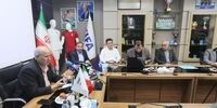 فدراسیون فوتبال ایران در آستانه جام جهانی؛ آمریکا روادید رییس و نایب رییس را با خاک یکسان کرد!