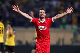 رازگشایی از معامله بزرگ پرسپولیس: علیپور چگونه با یک قرارداد نجومی ماندگار شد؟