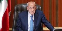 بری: مقاومت پاک‌ترین فصل تاریخ ماست؛ لبنانی‌ها تابوت عادی‌سازی با دشمن را امضا نمی‌کنند