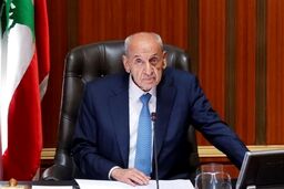 بری: مقاومت "پاک‌ترین" فصل تاریخ؛ لبنانی‌ها عادی‌سازی با اسرائیل را "رد" می‌کنند