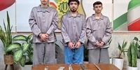 فوری/شوک بزرگ: سارقان سریالی منازل، این بار در دام ترافیک شرق تهران!