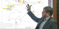 فاجعه قریب‌الوقوع در بنادر: ۱۳۸ هزار تن نهاده دامی در صف مرگ!