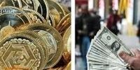 سونامی طلا و ارز: آیا سرکوب قیمت‌ها آغاز می‌شود؟