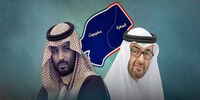 مداخله فوری بحرین و مصر: آیا تنش میان سعودی و امارات به نقطه انفجار رسید؟