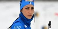 باورنکردنی: یک قاشق نوتلا، قهرمان المپیک را از مرگ حتمی نجات داد!