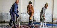 بحران بی‌آبی بیخ گوش پایتخت! تهران ۲۰۰ میلی‌متر باران از دست داد؛ آیا فاجعه در راه است؟