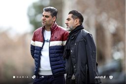 قمار بزرگ حدادی: یا قهرمانی پرسپولیس یا بازگشت تمام حقوق و مزایا!