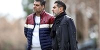 حدادی به سیم آخر زد: اگر پرسپولیس قهرمان نشد، تمام حقوقم را برمی‌گردانم!