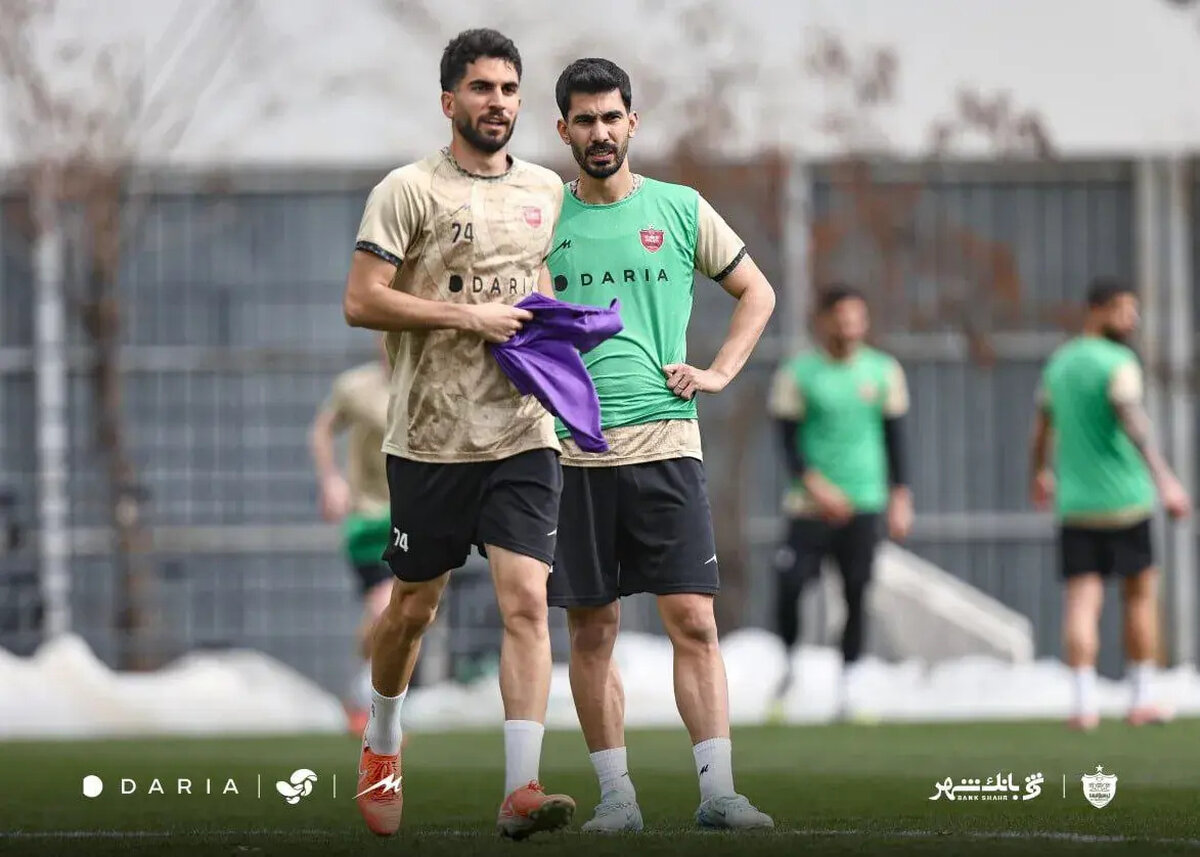 شکاری بمب خبری پرسپولیس را منفجر کرد یک مهاجم قربانی شد