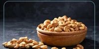 قیمت پسته رسما ترکید / هر دانه ۵ هزار تومان!