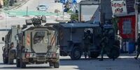 فوری و تکان‌دهنده: حماس، ابومازن را قاتل کودک فلسطینی خواند!