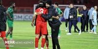 شوکه کننده: ورزشگاه پاس دوباره در کانون بحران پرسپولیس و پیکان!