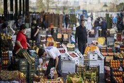 قیمت عمده انواع میوه و سبزیجات در هفته منتهی به ۲۷ اردیبهشت+ جدول