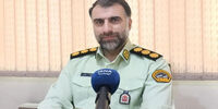 دستگیری کلاهبردار میلیاردی هنگام فرار