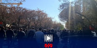 فاجعه بی‌سابقه در بازار شب عید: ۶۰ تا ۹۰ درصد فروش آنلاین پوشاک دود شد و رفت؛ چه کسی پاسخگوست؟
