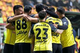 شوک بزرگ به سپاهان؛ صدرنشینی در اصفهان پرپر شد!