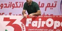 اولتیماتوم جنجالی زاهدی: پیامک رد صلاحیت نیامد! / فقط با این یک شرط کنار می‌روم