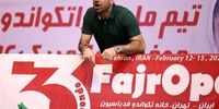 ذوالقدری: مردان نمره قبولی گرفتند، بانوان نه/ افشاگری تکان‌دهنده: حمایت هادی از مهروز، مهره سوخته است!
