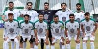رسوایی در فوتبال: ذوب آهن "یازده نفره" هم حریف داور نشد!