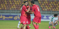 جنون مطهری در فولاد: زنگ خطر برای پرسپولیس به صدا در آمد؟!