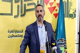 حزب‌الله: موشک‌های ایران؛ اسرائیل در خطر سقوط؟