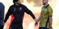 انفجار در پرسپولیس: جو دوستانه با ابرقویی ناگهان به آتش کشیده شد! پشت پرده این درگیری چه بود؟