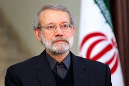 فوری: لاریجانی آمریکا را تهدید کرد؛ پایگاه‌هایتان هدف انتقام ایران!