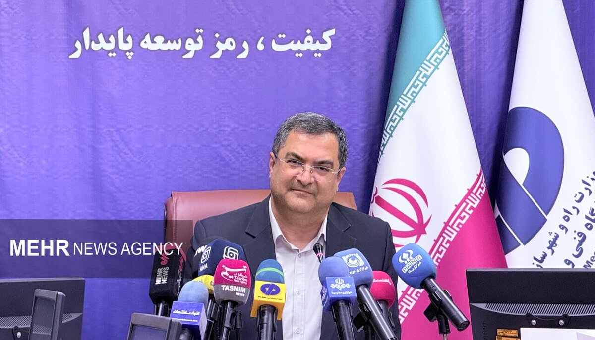 افشاگری تکان‌دهنده: پالایش راه‌ها، ۸۰ درصد هزینه‌ها را دود کرد!