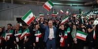 ایرانیان توکیو: از غربت تا وطن! اینجا هرگز تنها نخواهید ماند!