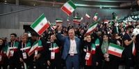 افشاگری تکان‌دهنده از رژه تاریخی ورزشکاران ناشنوای ایران در توکیو؛ جزئیاتی که نباید از دست بدهید!