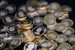 سکه از مرز جنون گذشت: ۱۵۳ میلیون تومان را بلعید! (۳ دی ۱۴۰۴) این فاجعه نیست؟