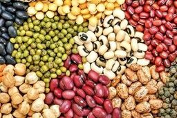 شوکه کننده! کاهش باورنکردنی قیمت لوبیا چیتی: سفره خانوارها نجات پیدا می‌کند؟