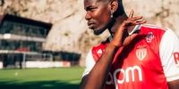 شوک بزرگ! موناکو راز پوگبا را فاش کرد: خبری که PSG از آن می‌ترسید؟