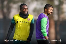 سرمربی پرسپولیس بمب خبری ترکاند: تست موفق بیفوما، شوکی در بازار نقل و انتقالات!