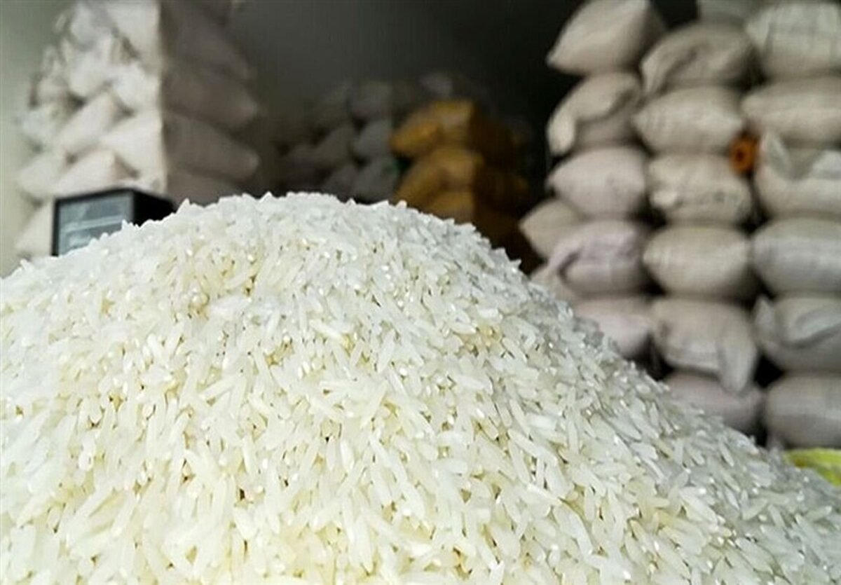 جنجال بزرگ برنج: مجلس دولت را به صحنه آورد!