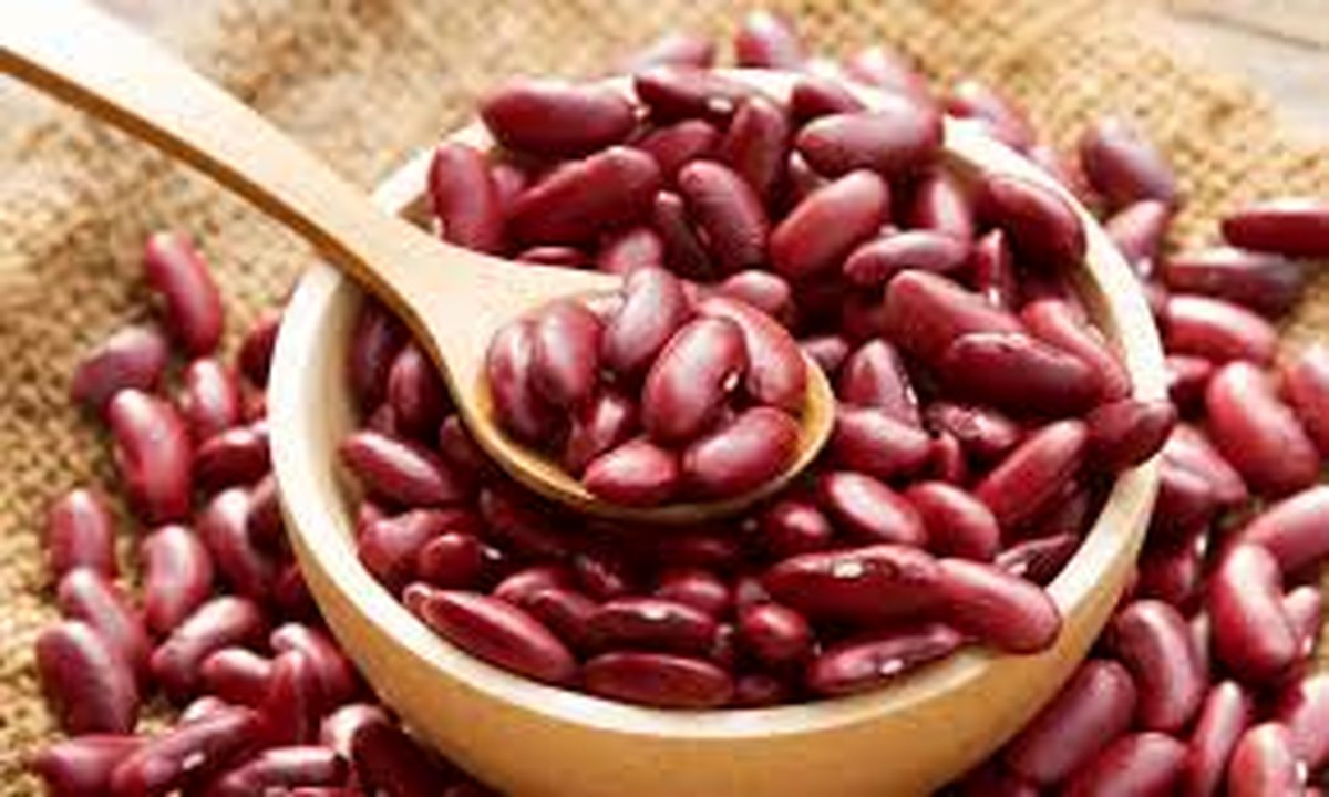 بازار لوبیا چیتی داغ شد / ۷۰۰ گرم، نیم میلیون 
