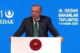 اردوغان اسرائیل را متهم کرد: حماس پایبند، اسرائیل بدسابقه!