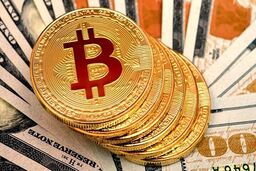 انفجار یا سقوط؟ شوک بزرگ در انتظار بیت کوین در ۱۰ دی!