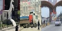 اقلیم کردستان عراق دروغ می‌گوید؟ تکذیب جنجالی ورود تجزیه‌طلبان به خاک ایران