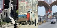 اقلیم کردستان عراق دروغ می‌گوید؟ تکذیب جنجالی ورود تجزیه‌طلبان به خاک ایران