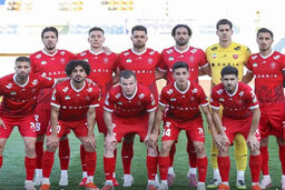 شوک بزرگ در پرسپولیس: ۱۰ خرید جدید، رکورد تیم ملی را نابود کرد!
