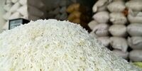 برنج پاکستانی ۶۶ هزار تومانی؛ شوک قیمتی در بازار مواد غذایی